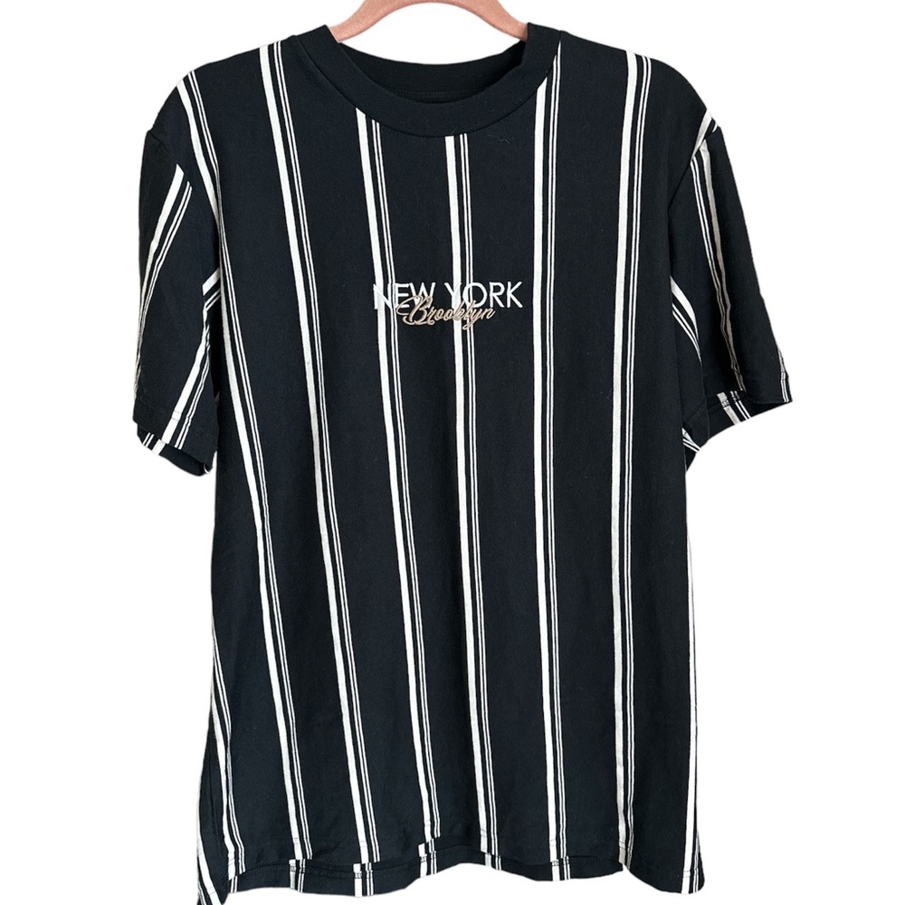 Brooklyn, New York | Men’s Tee